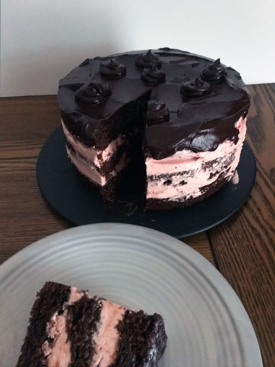 Order Black Currant Cake Online | Cake Walk Chennai | OrderYourChoice